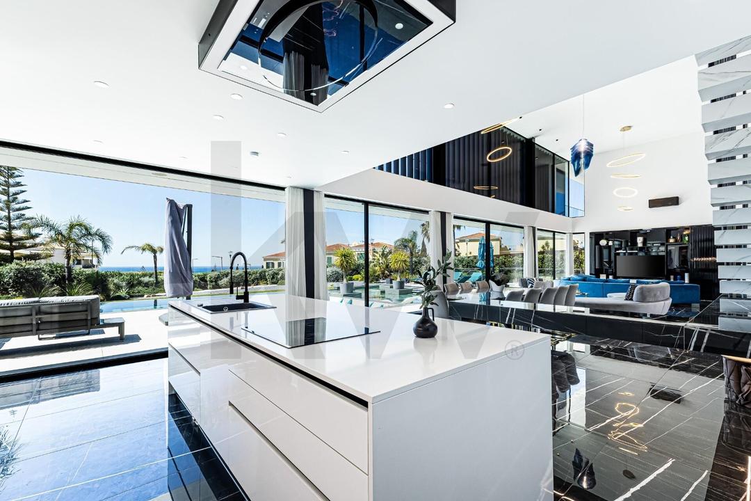 Lagoa (Algarve), Porches