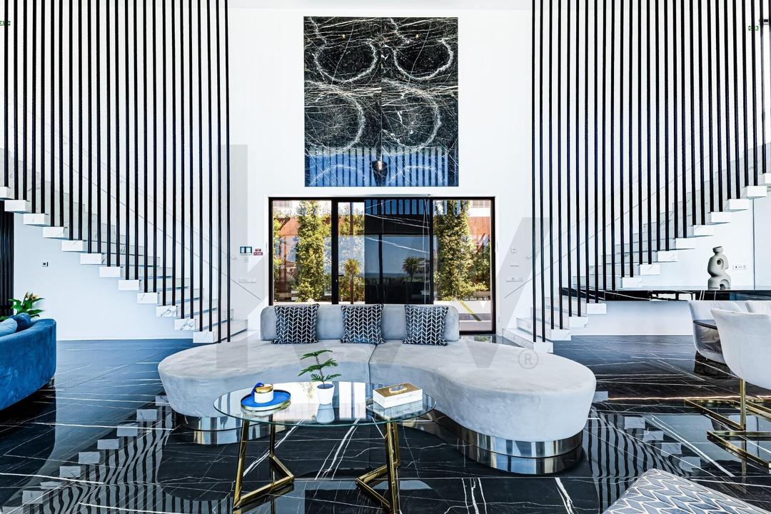 Lagoa (Algarve), Porches