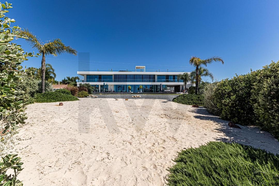 Lagoa (Algarve), Porches