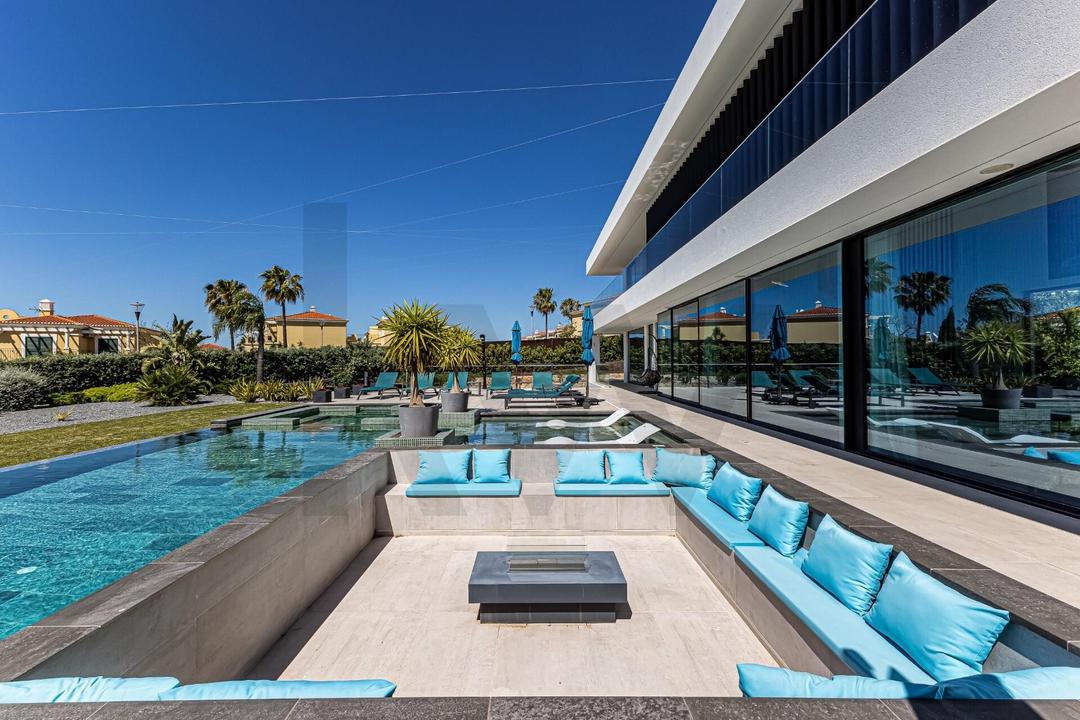 Lagoa (Algarve), Porches