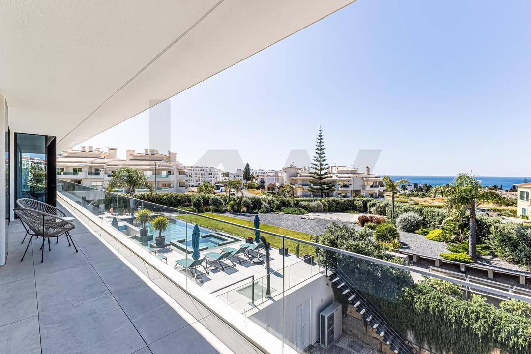 Lagoa (Algarve), Porches