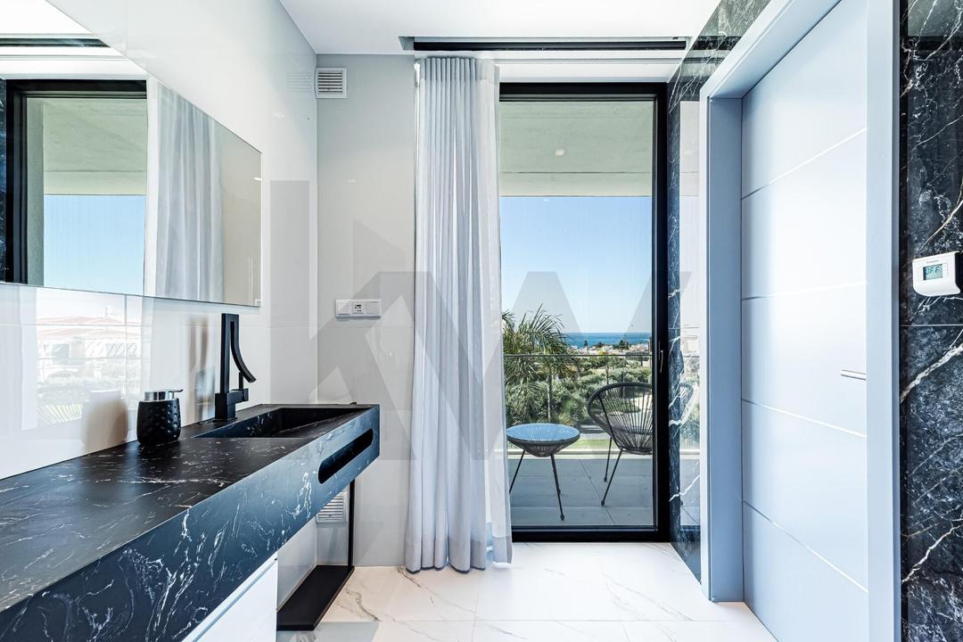 Lagoa (Algarve), Porches