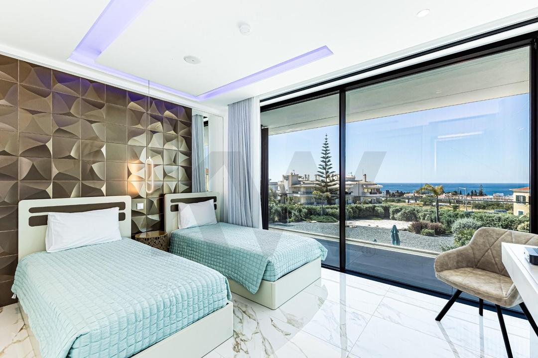 Lagoa (Algarve), Porches