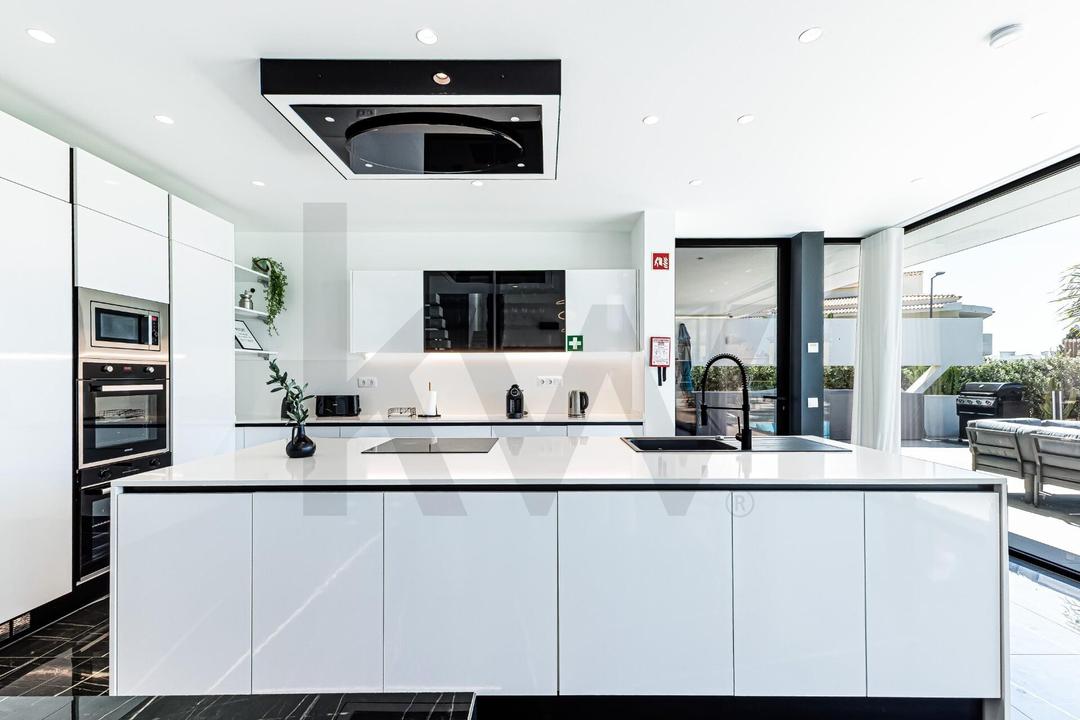 Lagoa (Algarve), Porches