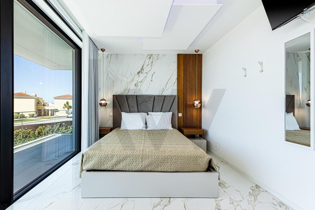 Lagoa (Algarve), Porches