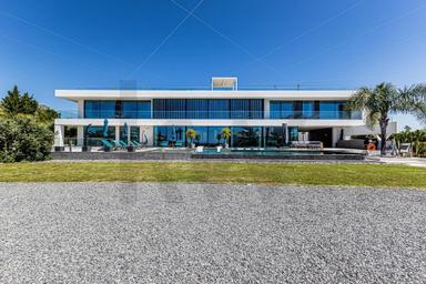 Lagoa (Algarve), Porches
