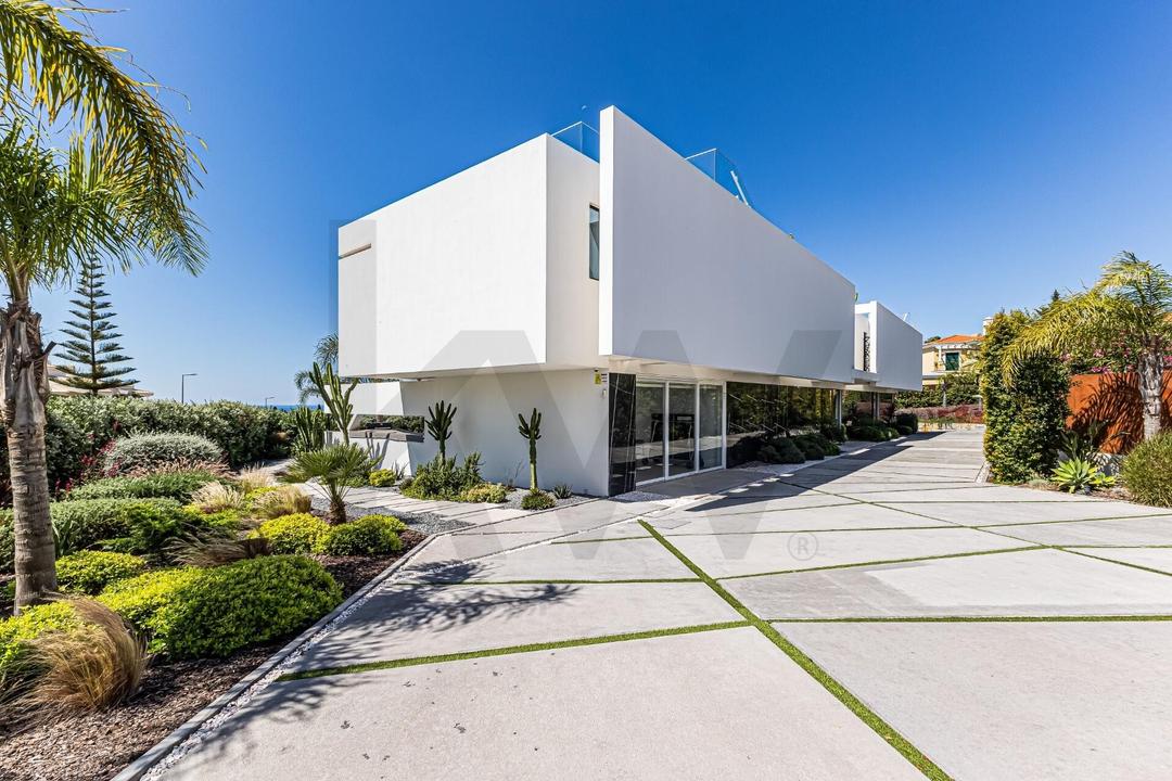 Lagoa (Algarve), Porches