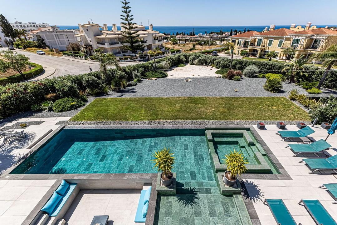 Lagoa (Algarve), Porches