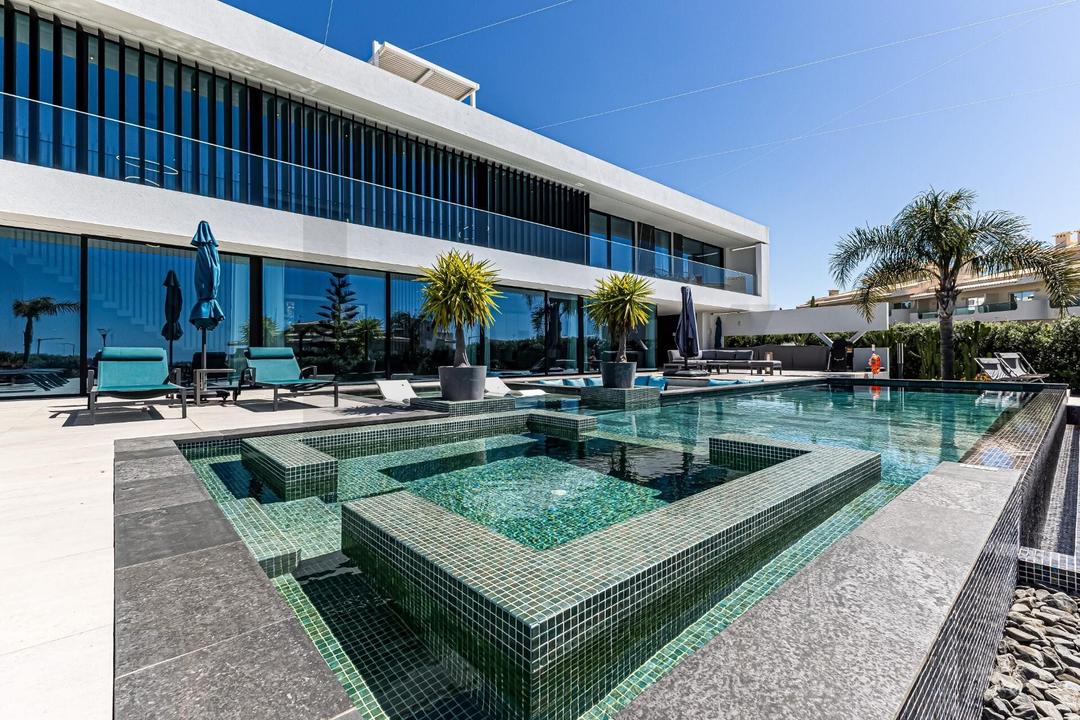 Lagoa (Algarve), Porches