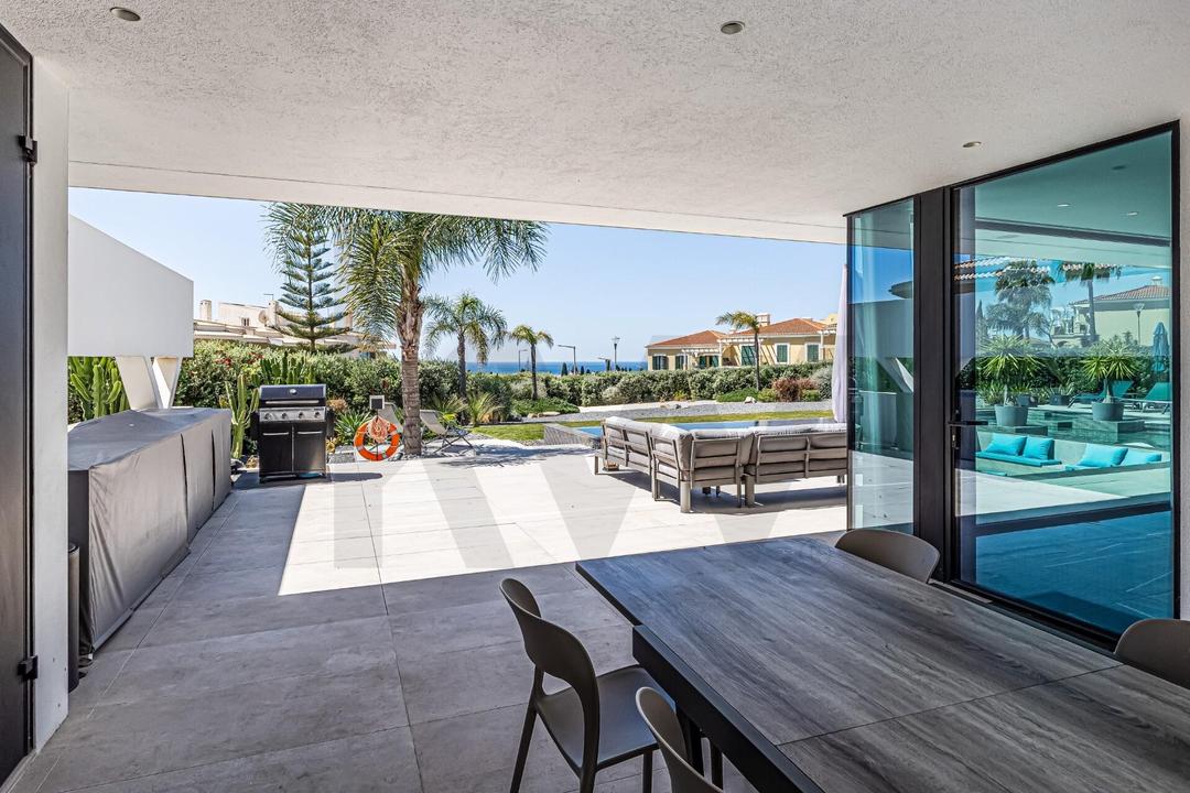 Lagoa (Algarve), Porches