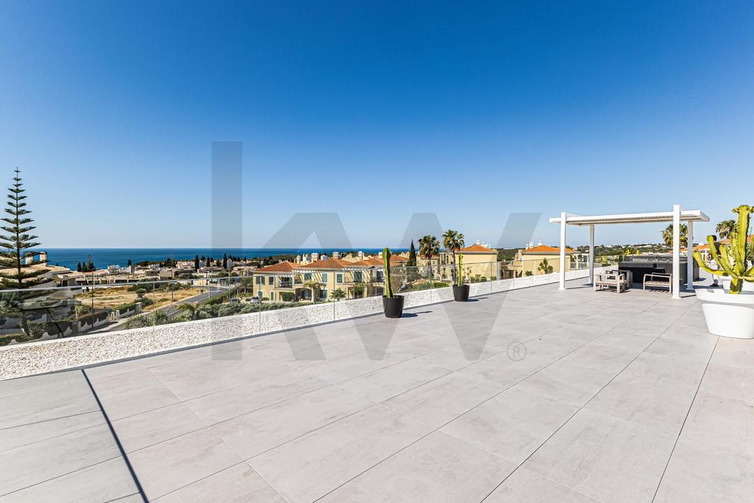 Lagoa (Algarve), Porches