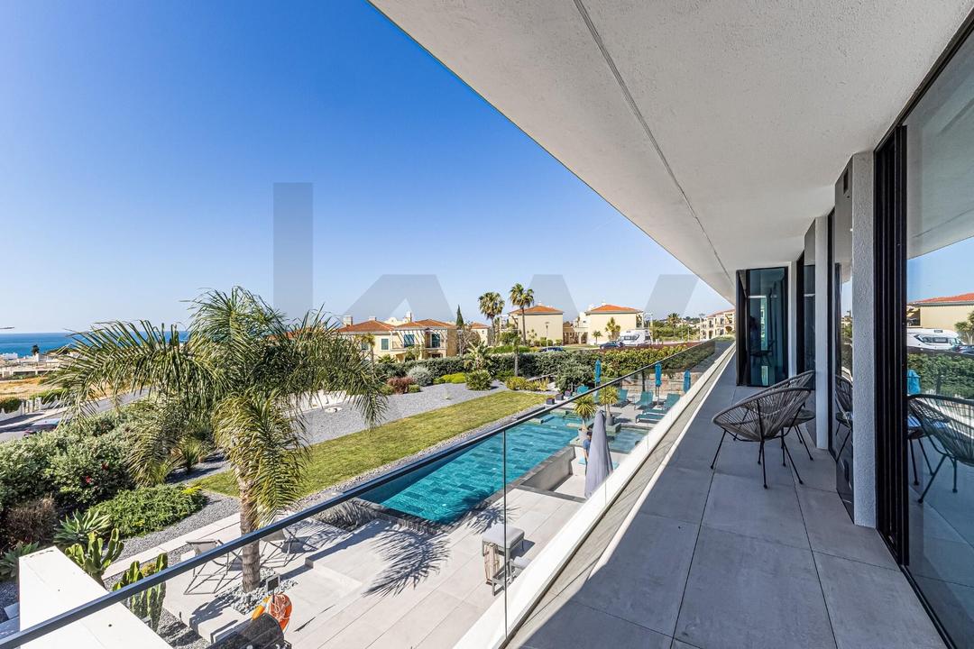 Lagoa (Algarve), Porches