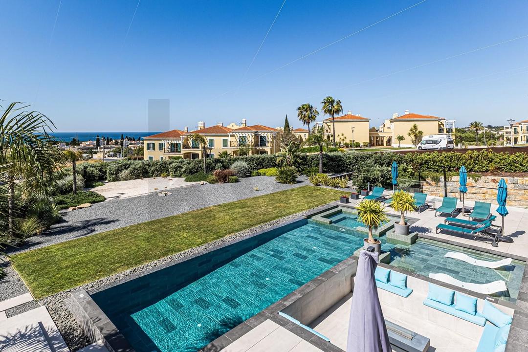 Lagoa (Algarve), Porches