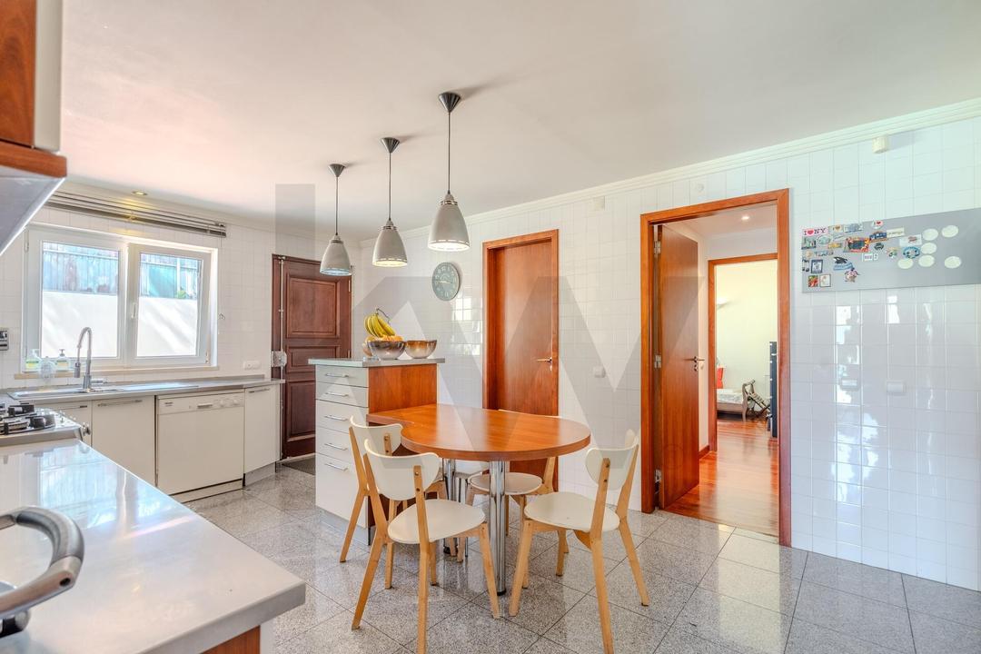 Cascais, Cascais e Estoril