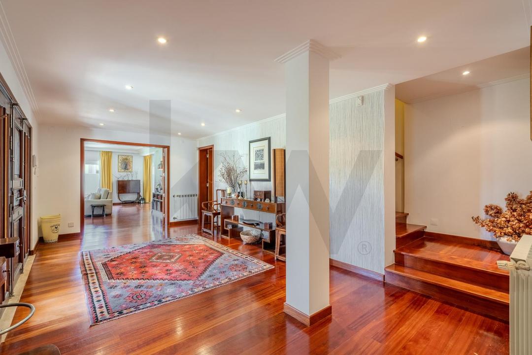 Cascais, Cascais e Estoril