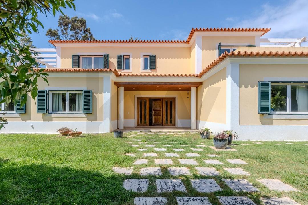 Cascais, Cascais e Estoril