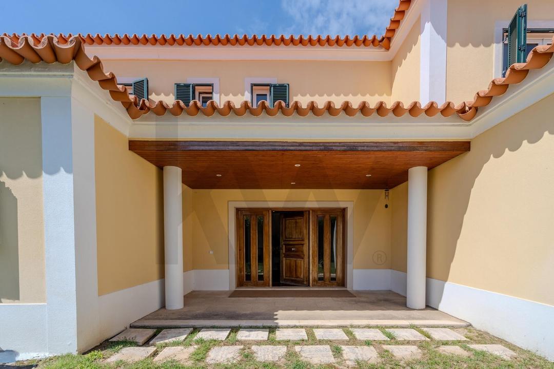 Cascais, Cascais e Estoril