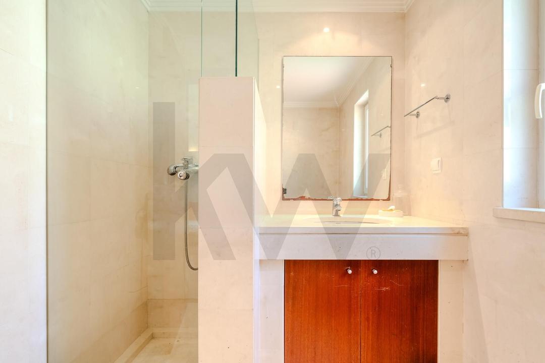 Cascais, Cascais e Estoril