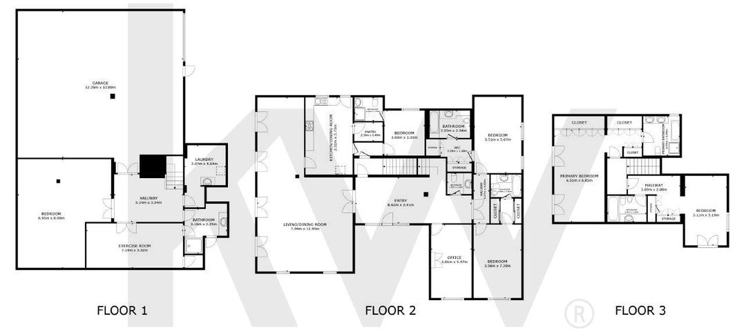 Cascais, Cascais e Estoril