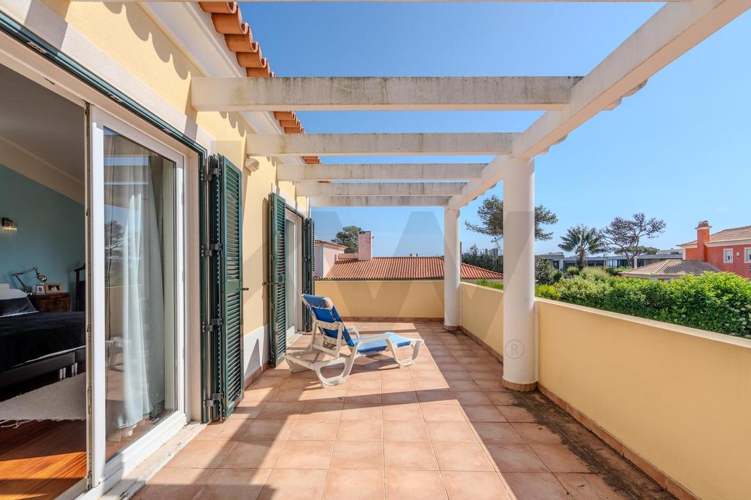 Cascais, Cascais e Estoril