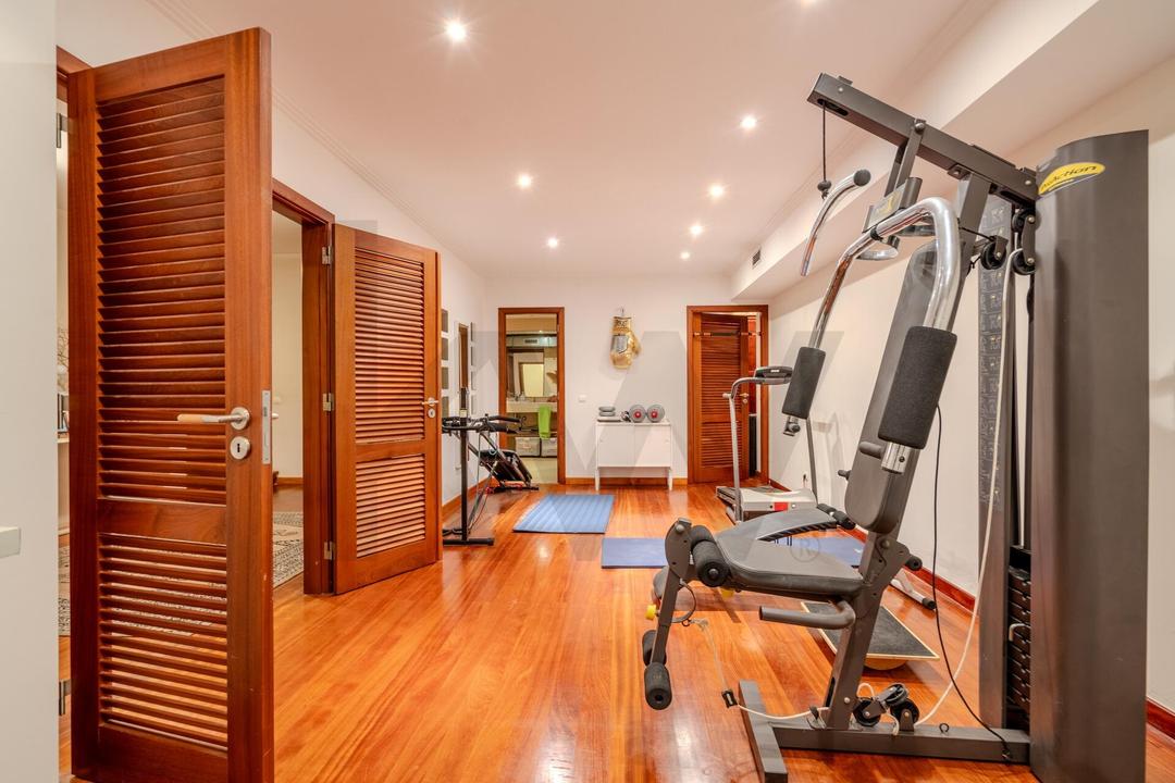 Cascais, Cascais e Estoril