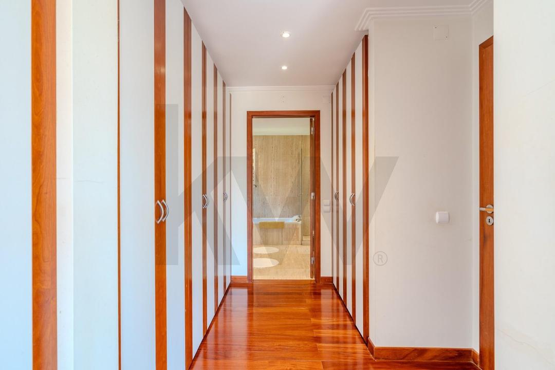 Cascais, Cascais e Estoril