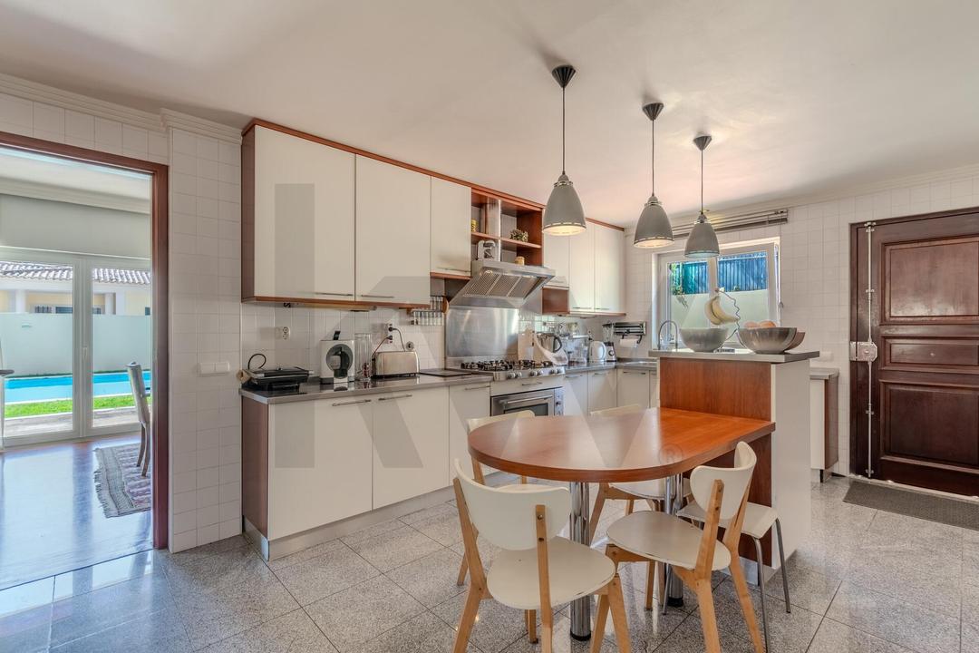 Cascais, Cascais e Estoril