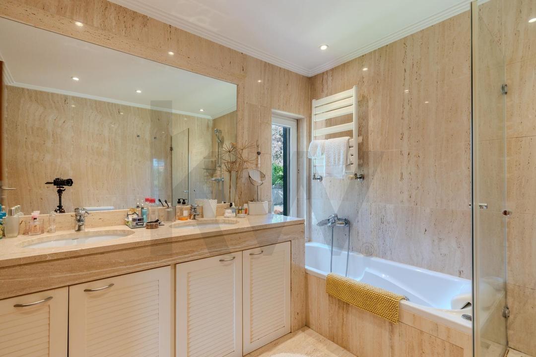 Cascais, Cascais e Estoril