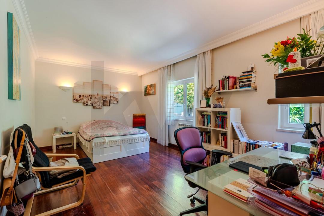 Cascais, Cascais e Estoril