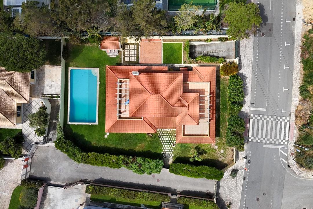 Cascais, Cascais e Estoril