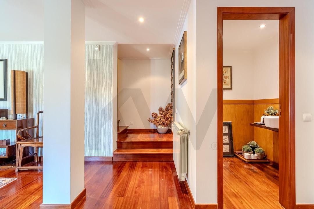 Cascais, Cascais e Estoril