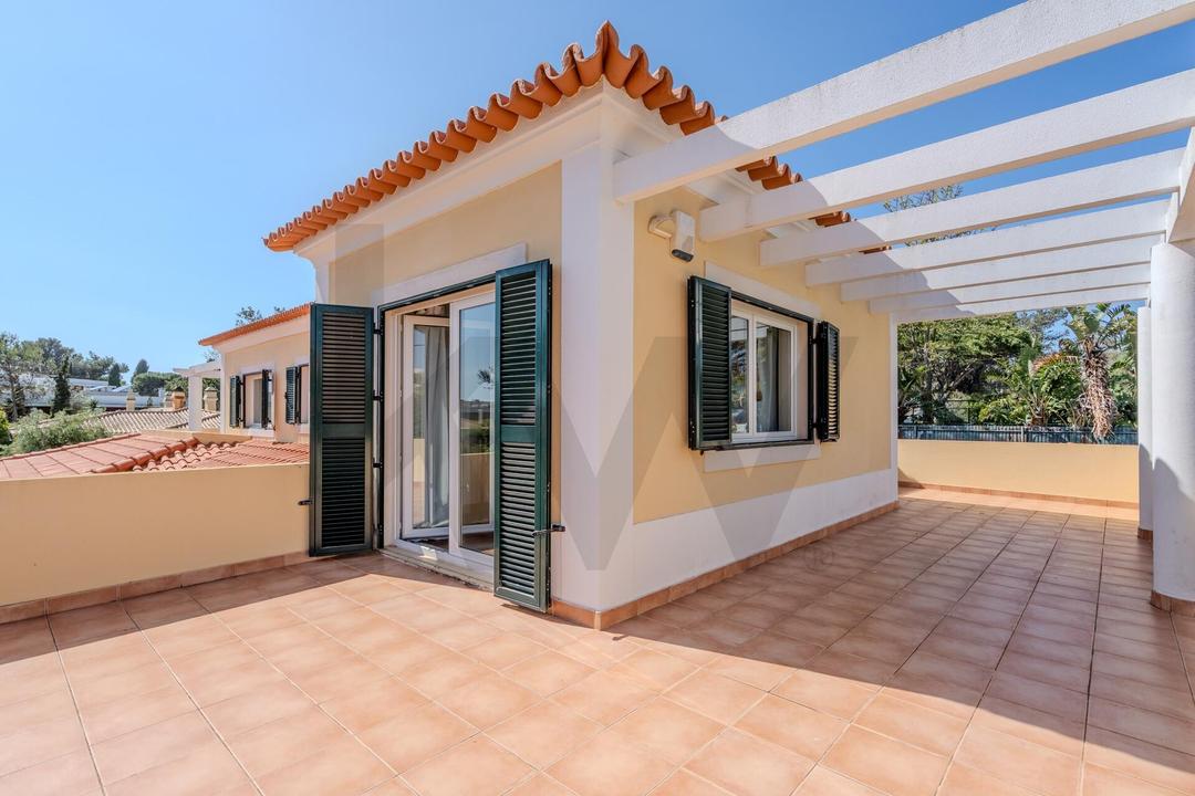 Cascais, Cascais e Estoril