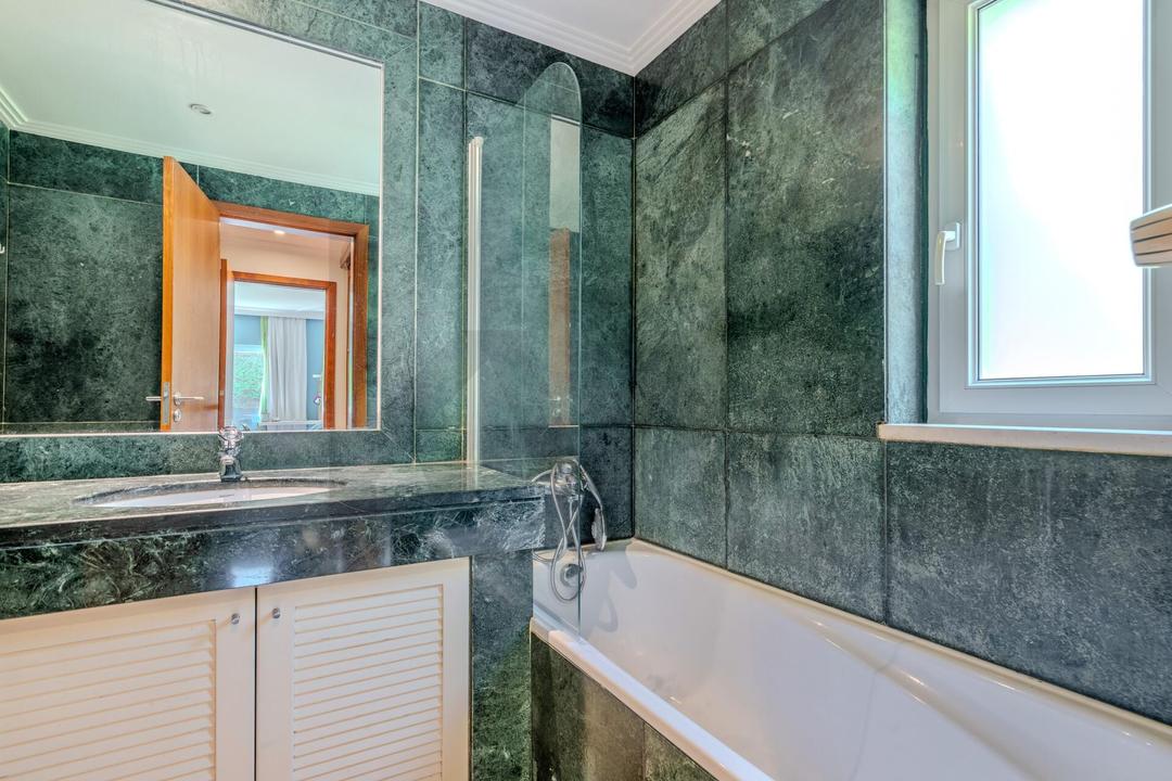 Cascais, Cascais e Estoril