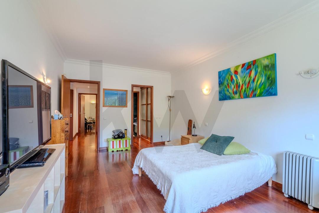 Cascais, Cascais e Estoril