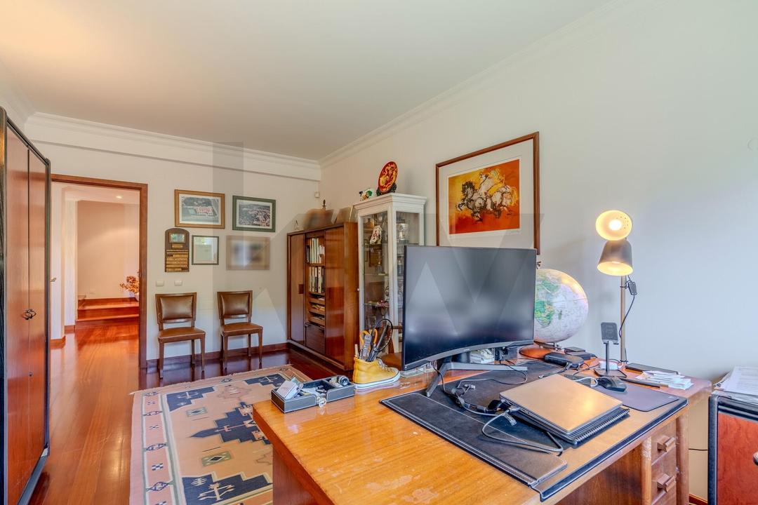 Cascais, Cascais e Estoril