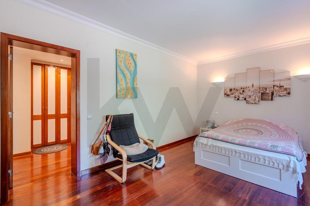 Cascais, Cascais e Estoril