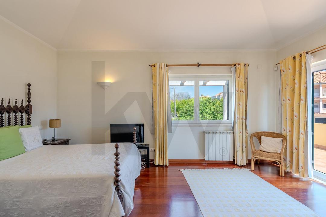 Cascais, Cascais e Estoril