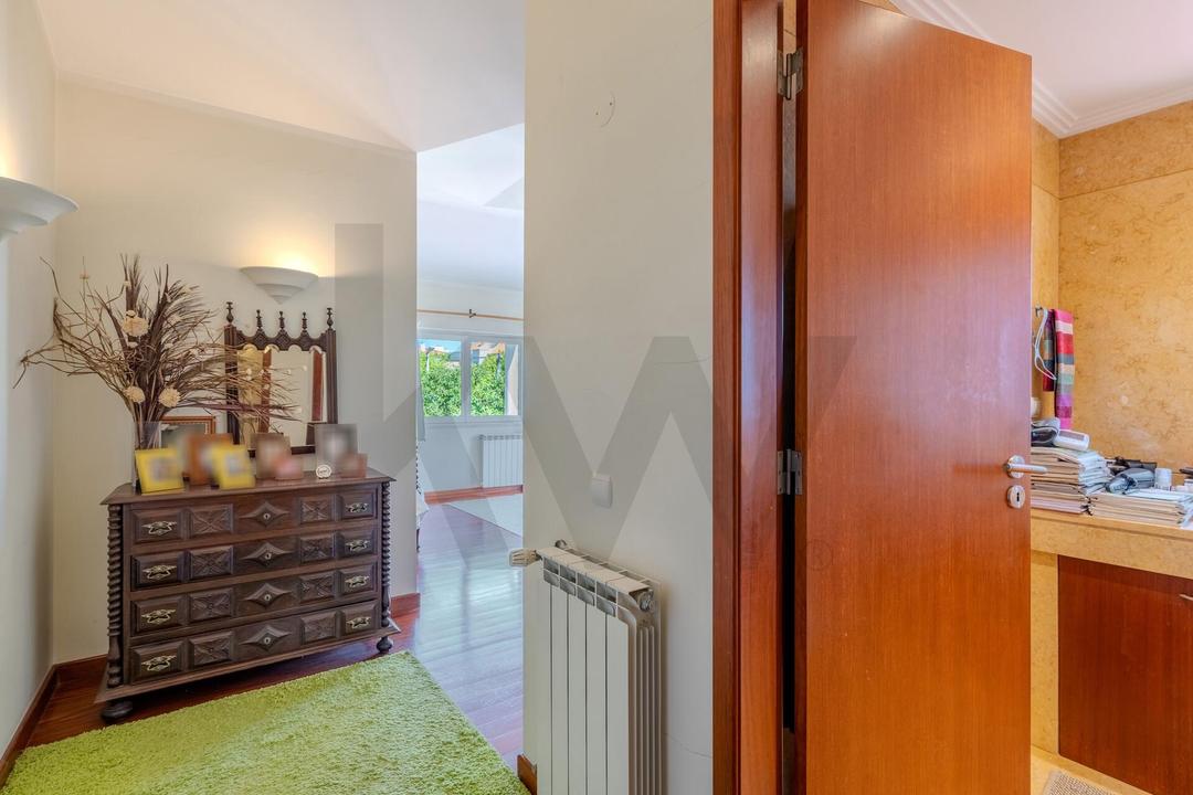 Cascais, Cascais e Estoril