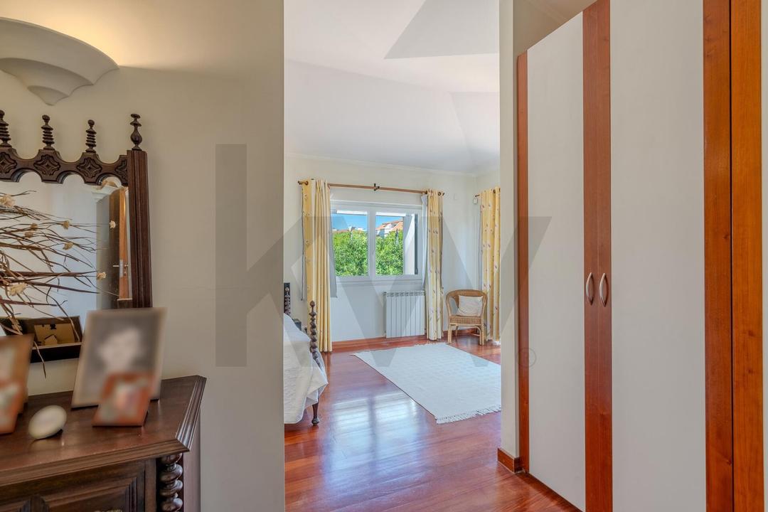 Cascais, Cascais e Estoril