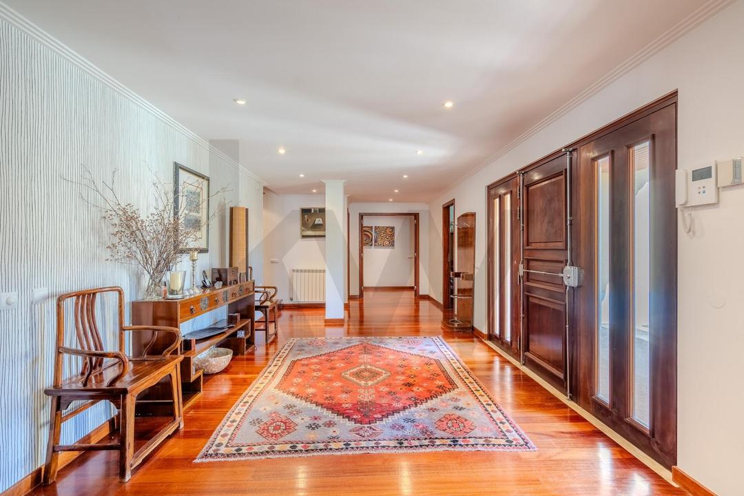 Cascais, Cascais e Estoril