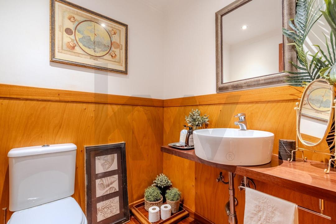 Cascais, Cascais e Estoril