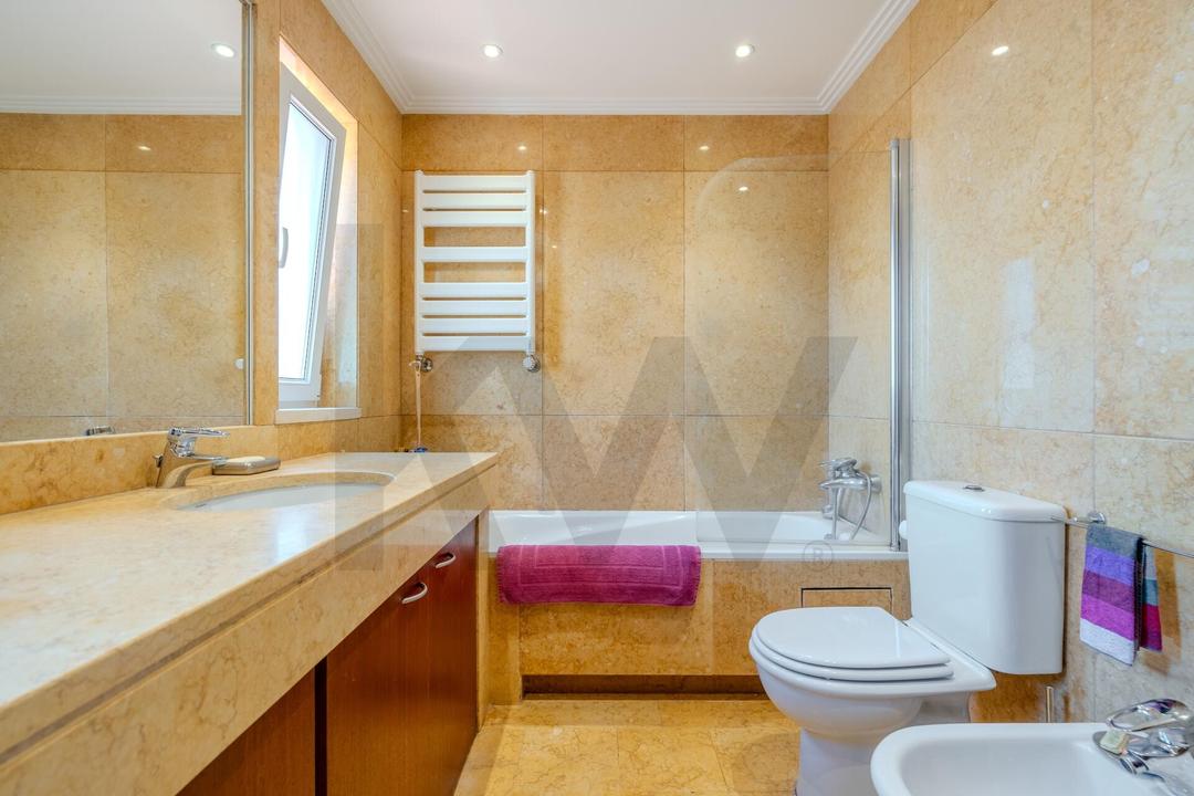 Cascais, Cascais e Estoril