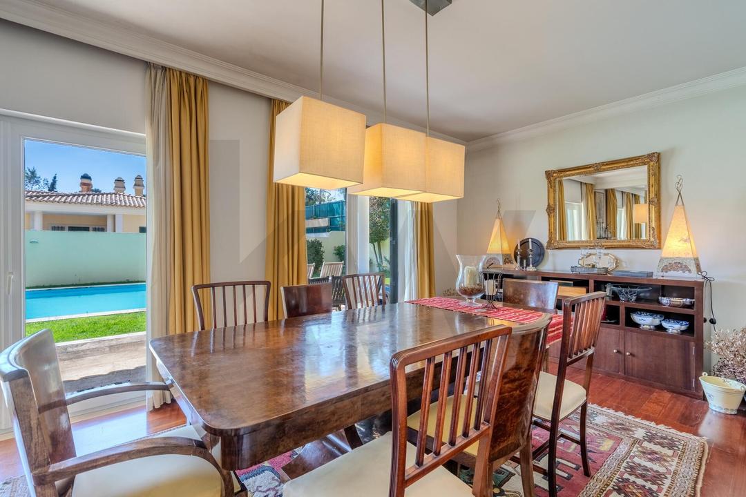 Cascais, Cascais e Estoril