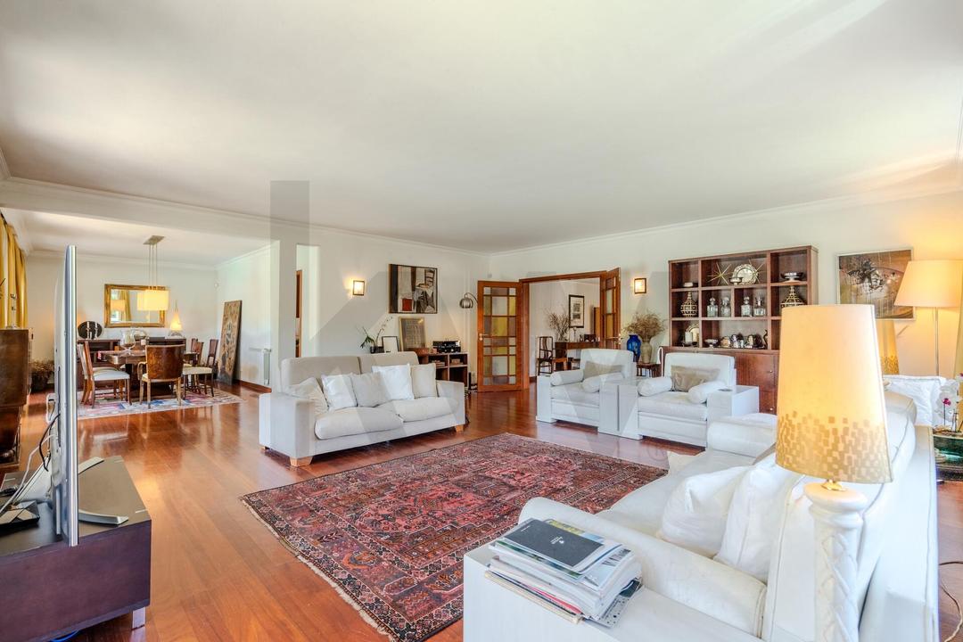 Cascais, Cascais e Estoril