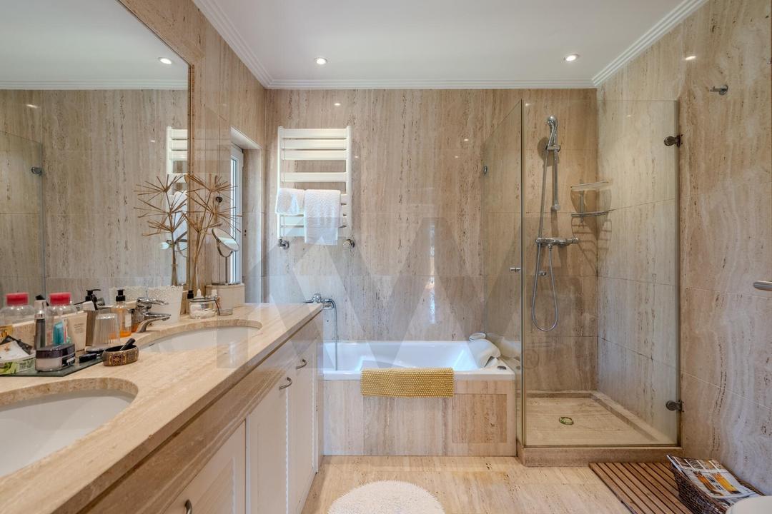 Cascais, Cascais e Estoril