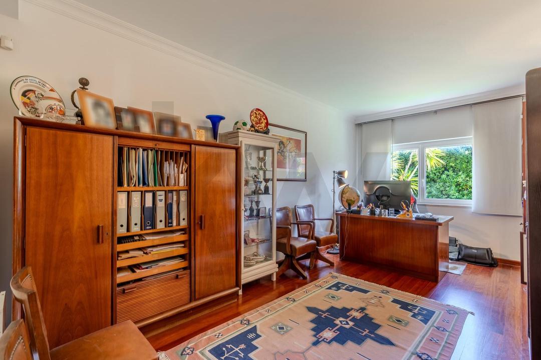 Cascais, Cascais e Estoril