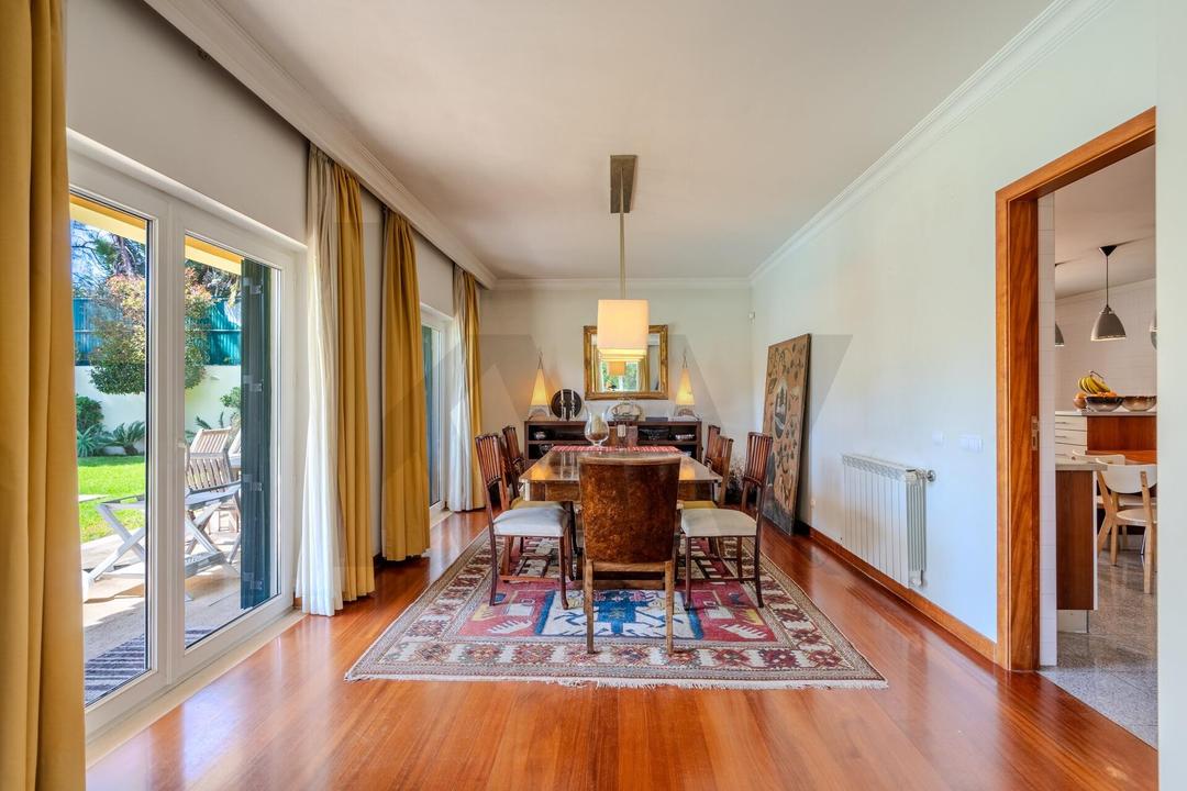 Cascais, Cascais e Estoril