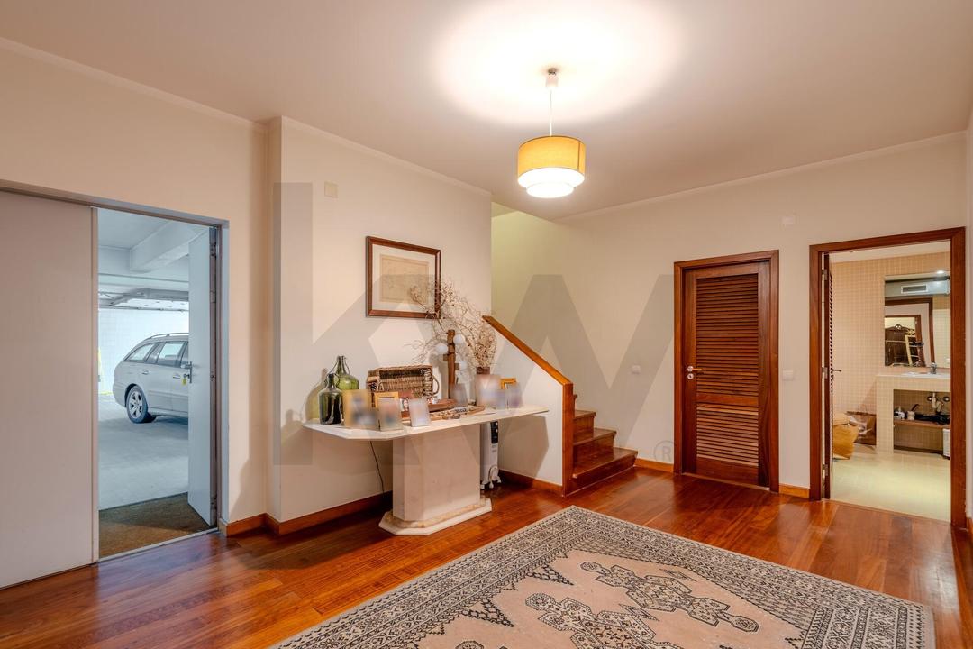 Cascais, Cascais e Estoril