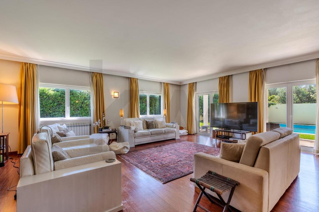 Cascais, Cascais e Estoril