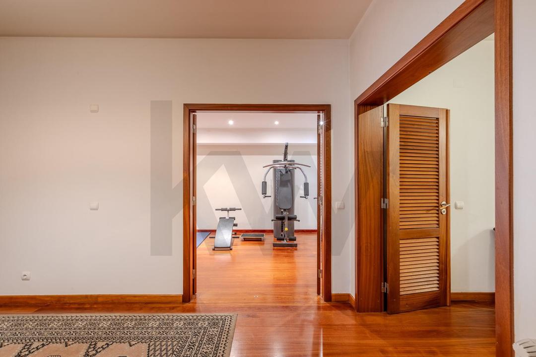 Cascais, Cascais e Estoril